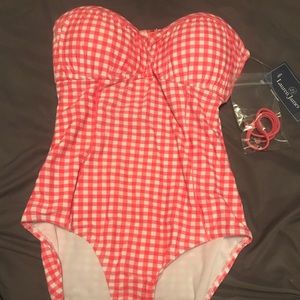 NEVER WORN Lauren James One-Piece